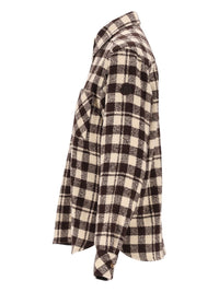 Moncler Women Checked Overshirt