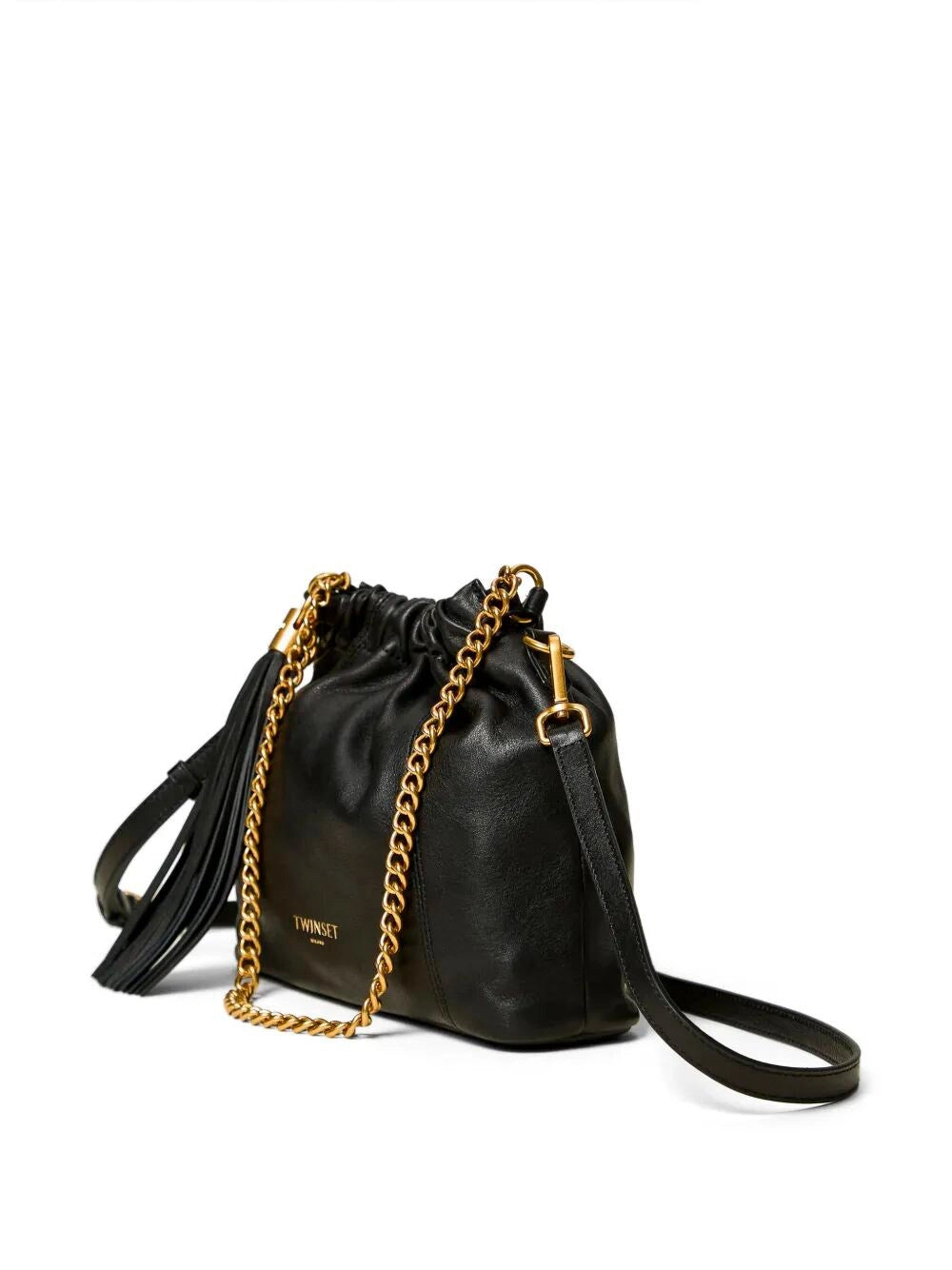 Twin Set Women Satchel Bag