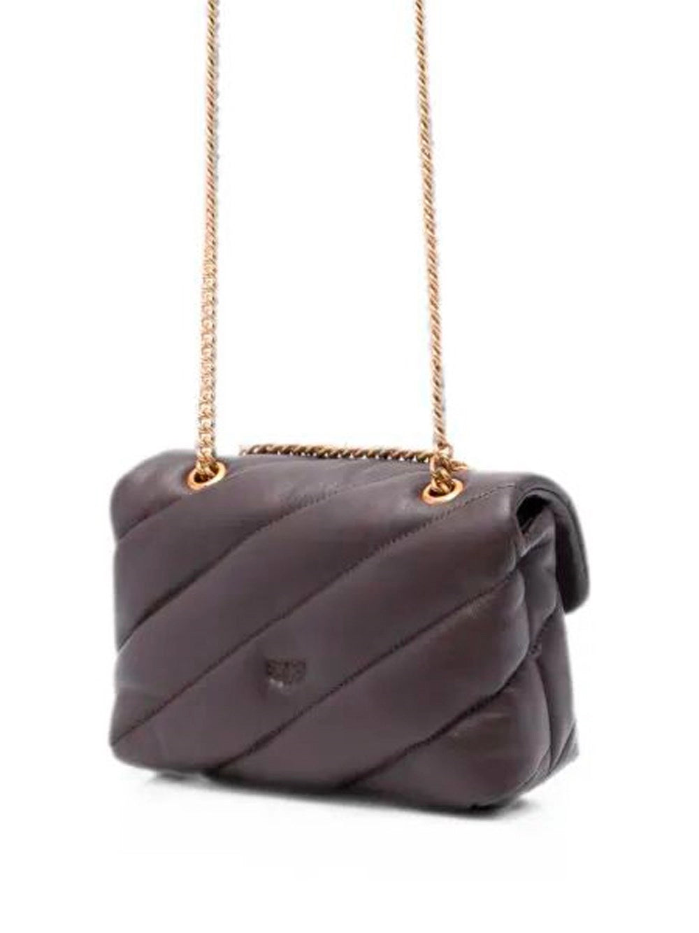 Pinko Pinko Women Love Puff Mini Bag