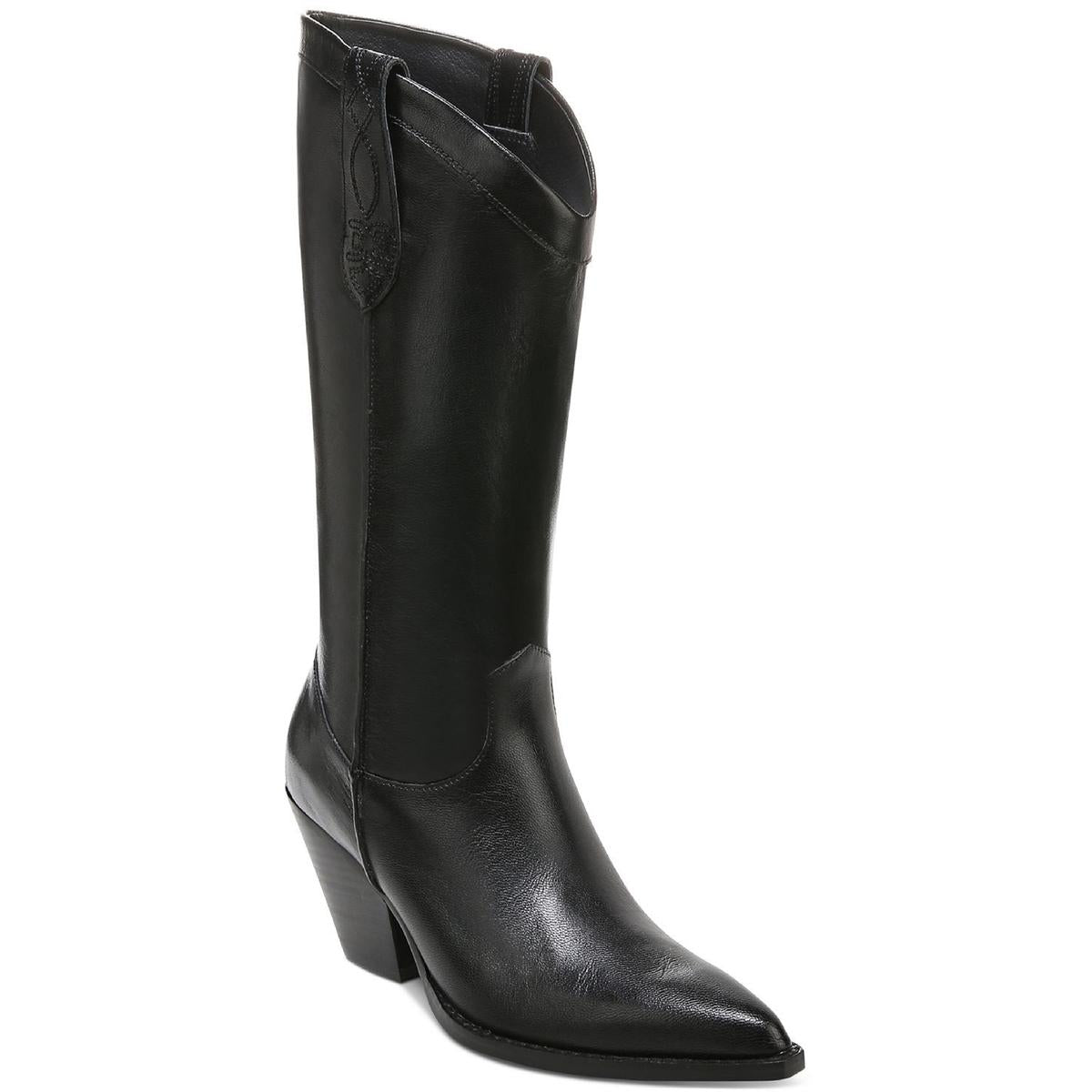 Jamie Womens Pointed Toe Cowboy, Western Boots