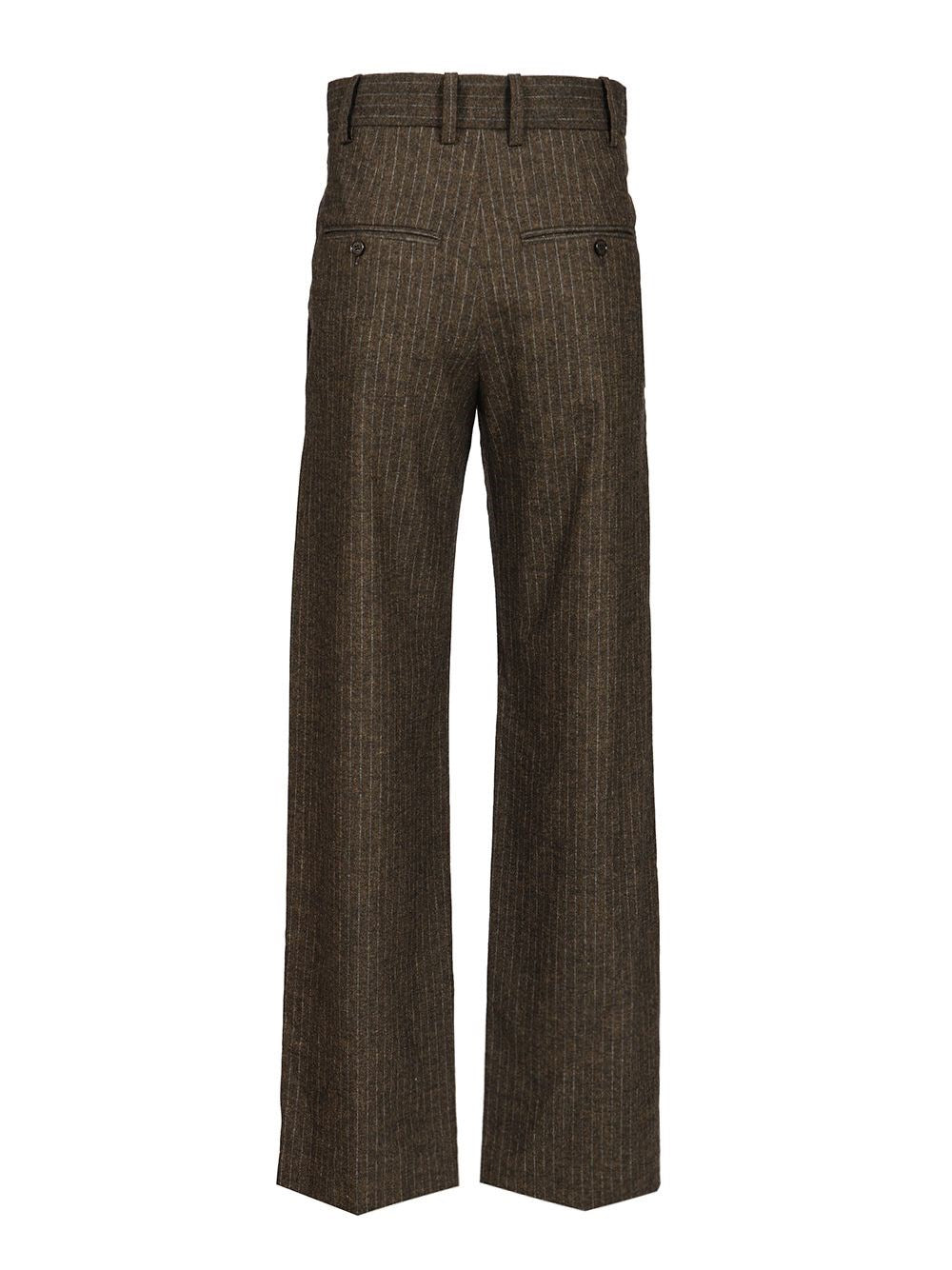 Isabel Marant Women "Lisetta" Suit Trousers