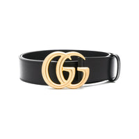 Gucci Gucci Black Belts Women
