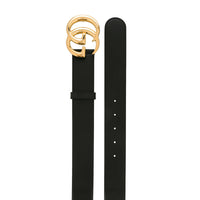 Gucci Gucci Black Belts Women