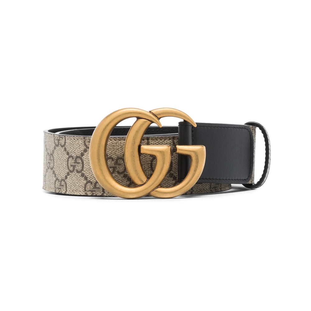 Gucci Gucci Neutrals Belts Women