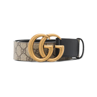 Gucci Gucci Neutrals Belts Women
