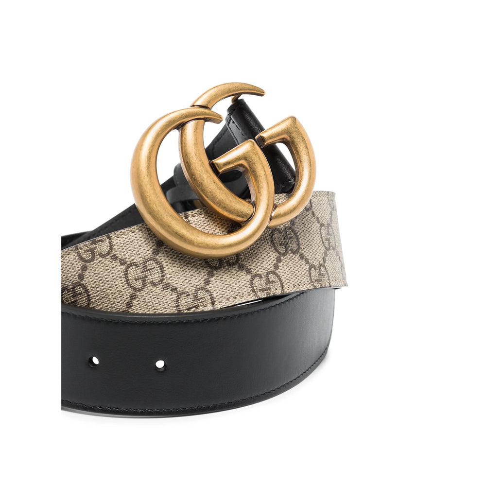 Gucci Gucci Neutrals Belts Women