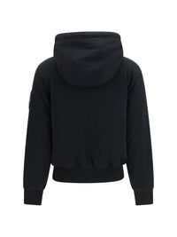 MOOSE KNUCKLES Moose Knuckles Women Bunny Hooded Jacket