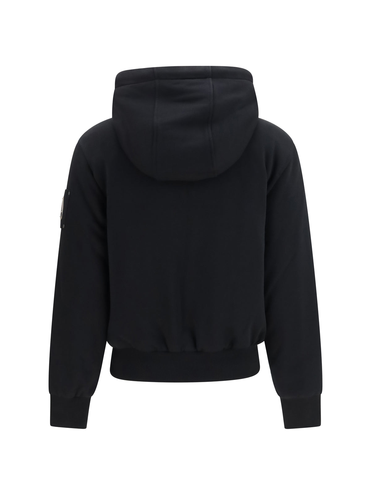 MOOSE KNUCKLES Moose Knuckles Women Bunny Hooded Jacket
