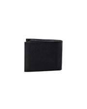 Calvin Klein Leather Wallet with Multiple Inside Pockets