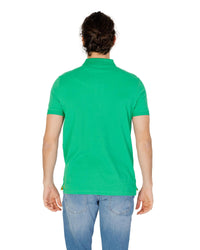 U.s. Polo Assn. Classic Fit Polo Shirt Short Sleeves