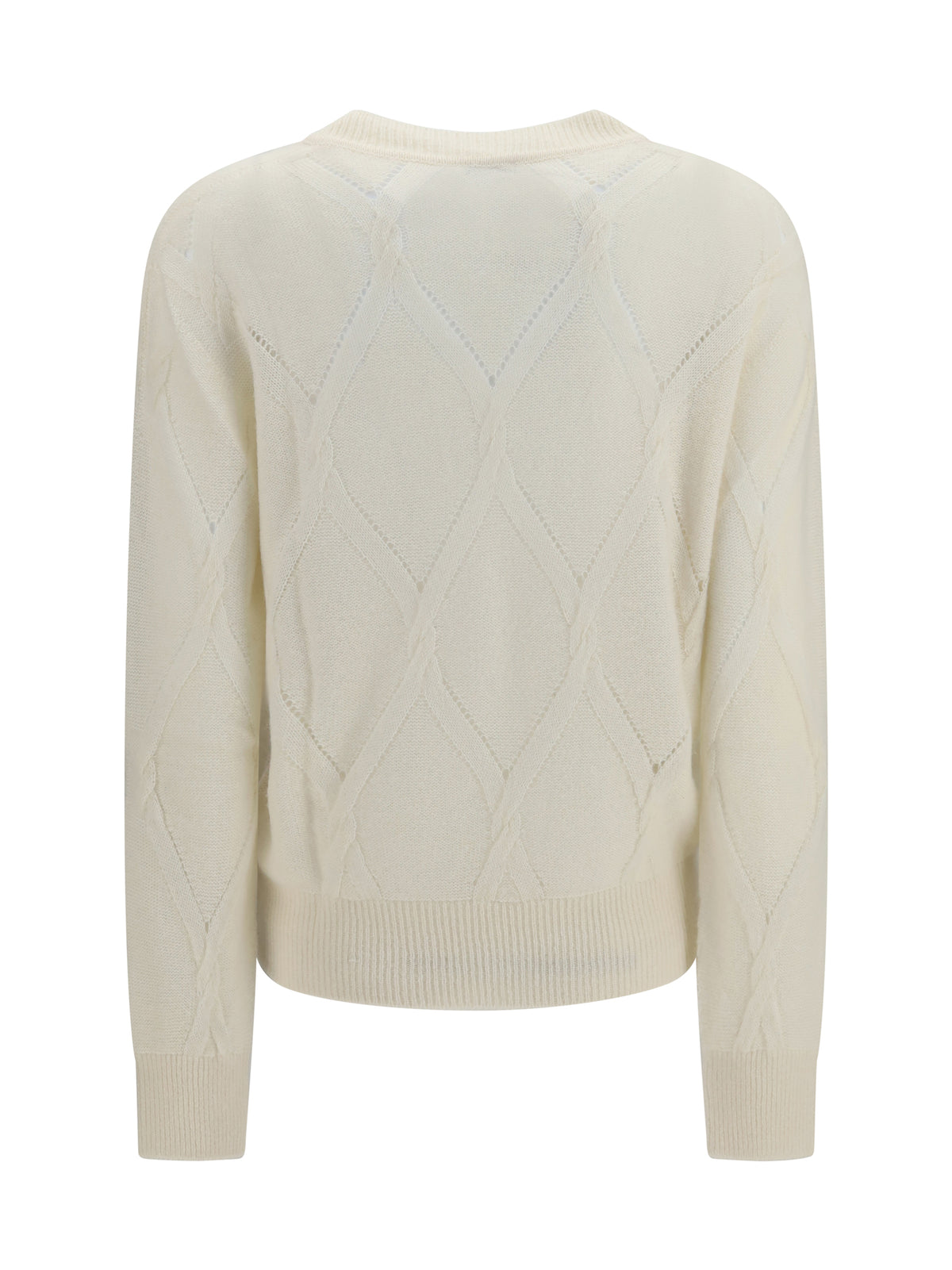 KITON Kiton Women V Neck Sweater