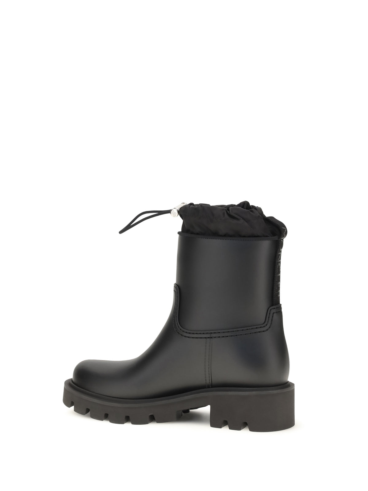 Moncler Women Kickstream Rain Boots