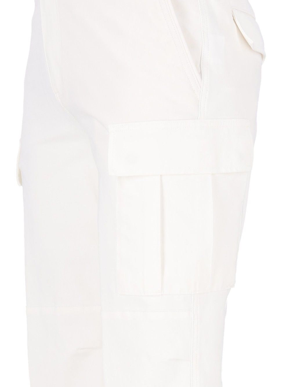 Eleventy Men Cargo Pants