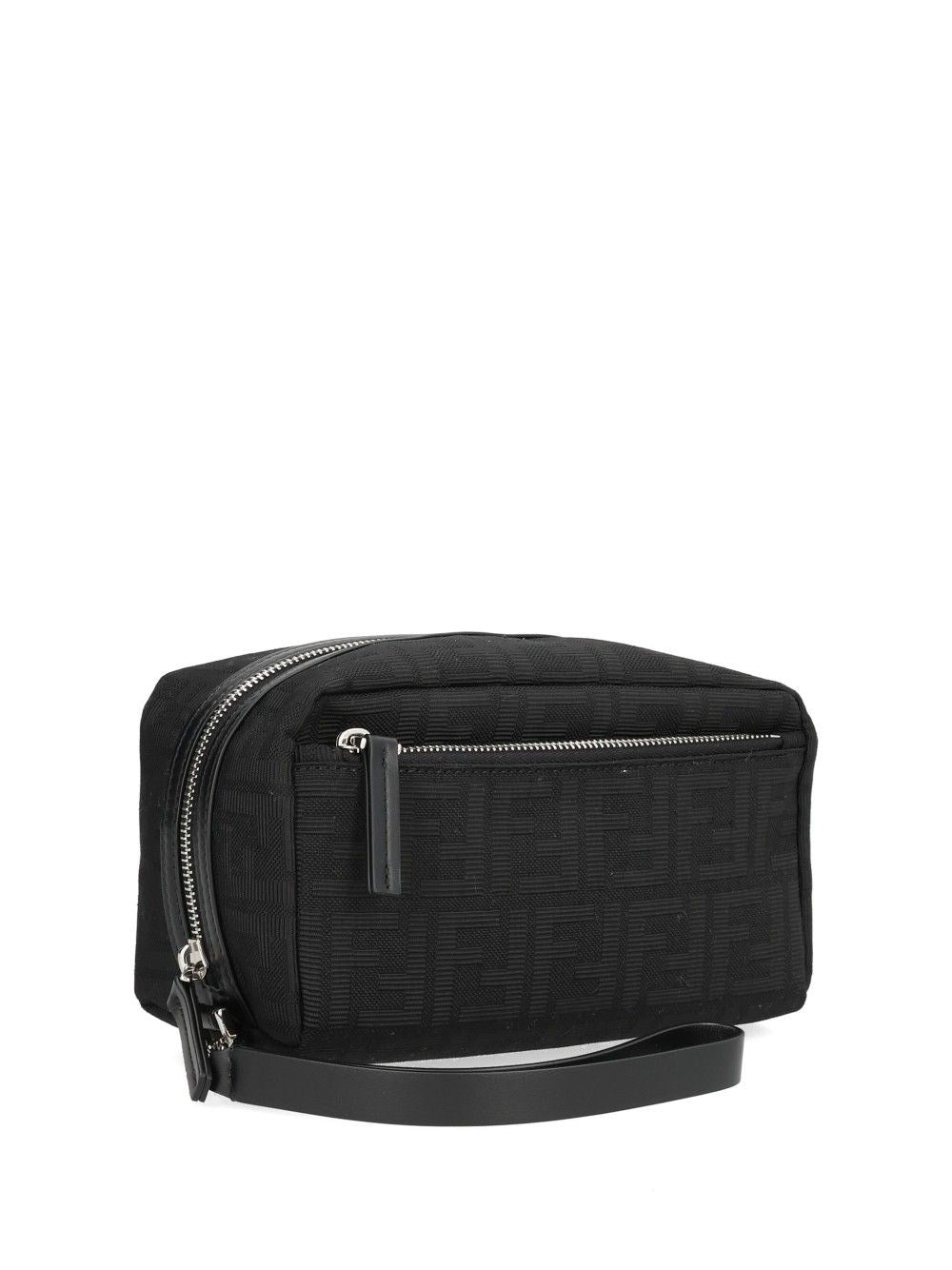 Fendi Fendi Men Compact Beauty Case