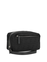 Fendi Fendi Men Compact Beauty Case