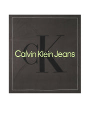 Calvin Klein Printed Scarf