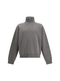 Axel Arigato Men Core Zip-Up Cardigan