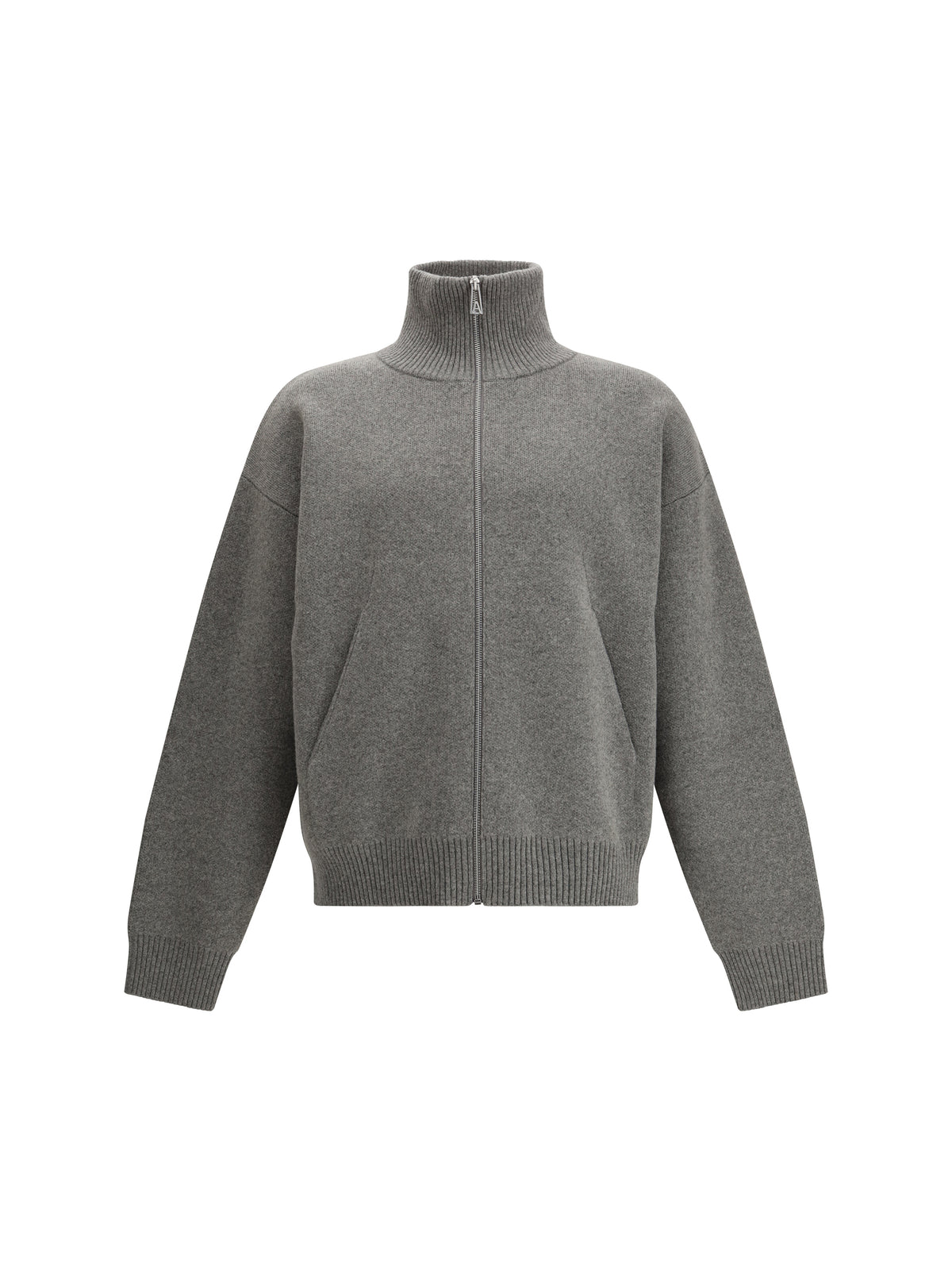 Axel Arigato Men Core Zip-Up Cardigan