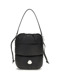 MONCLER Moncler Women Caradoc Bucket Bag