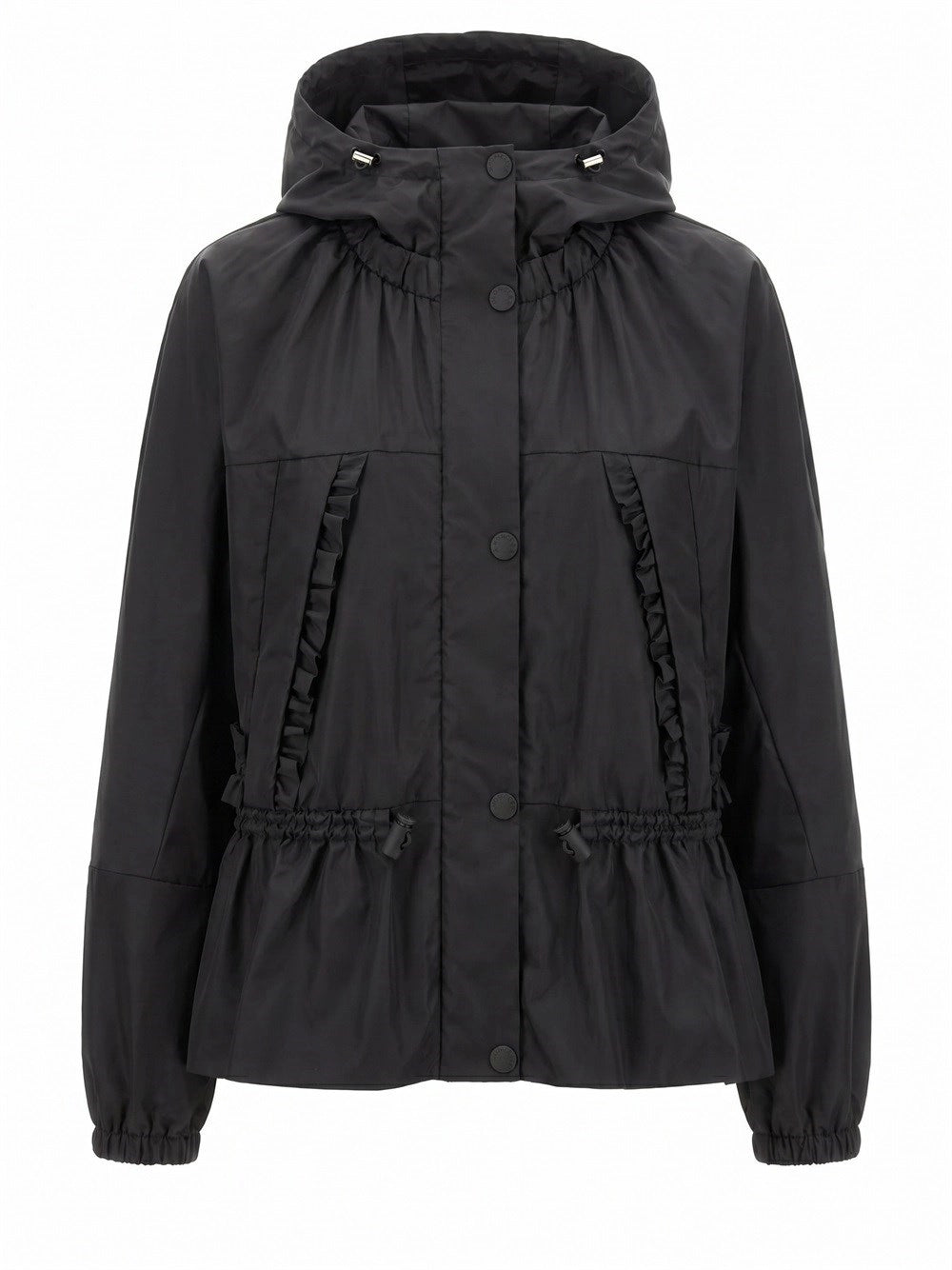 Moncler Women `Imaginaire` Short Parka