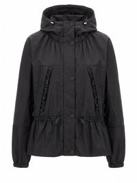 Moncler Women `Imaginaire` Short Parka