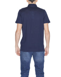 U.s. Polo Assn. Classic Fit Polo Shirt Short Sleeves