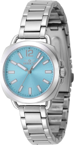 Invicta Women's Wildflower Blue Dial Watch - 47325