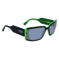 Karl Lagerfeld Karl Lagerfeld Black Acetate  Sunglasses