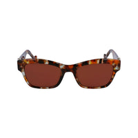 Liu Jo Liu Jo Brown Acetate Women's Sunglasses
