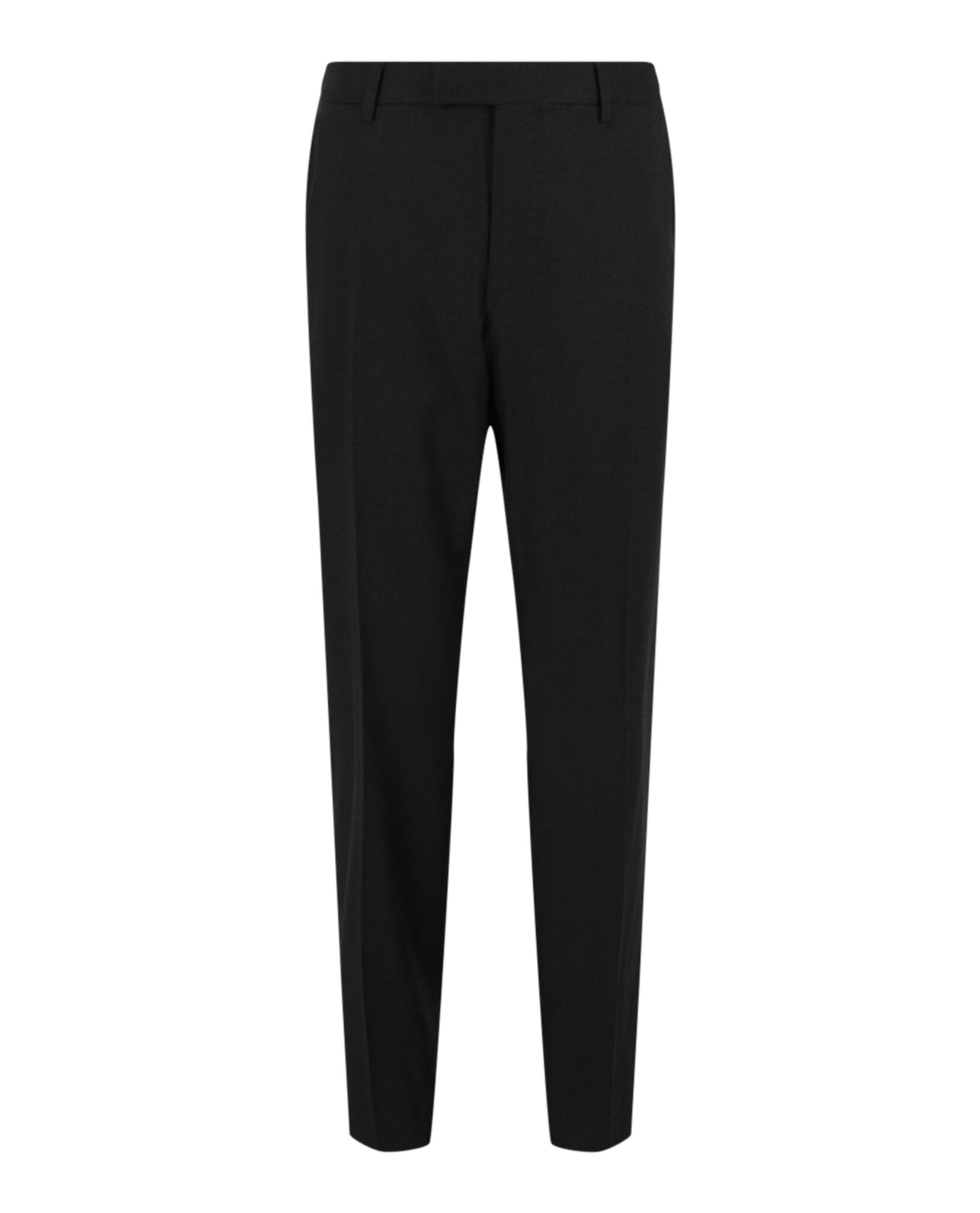 Gucci Mens Tailored Trousers 38 Grey