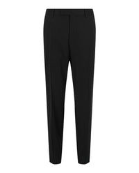 Gucci Mens Tailored Trousers 38 Grey