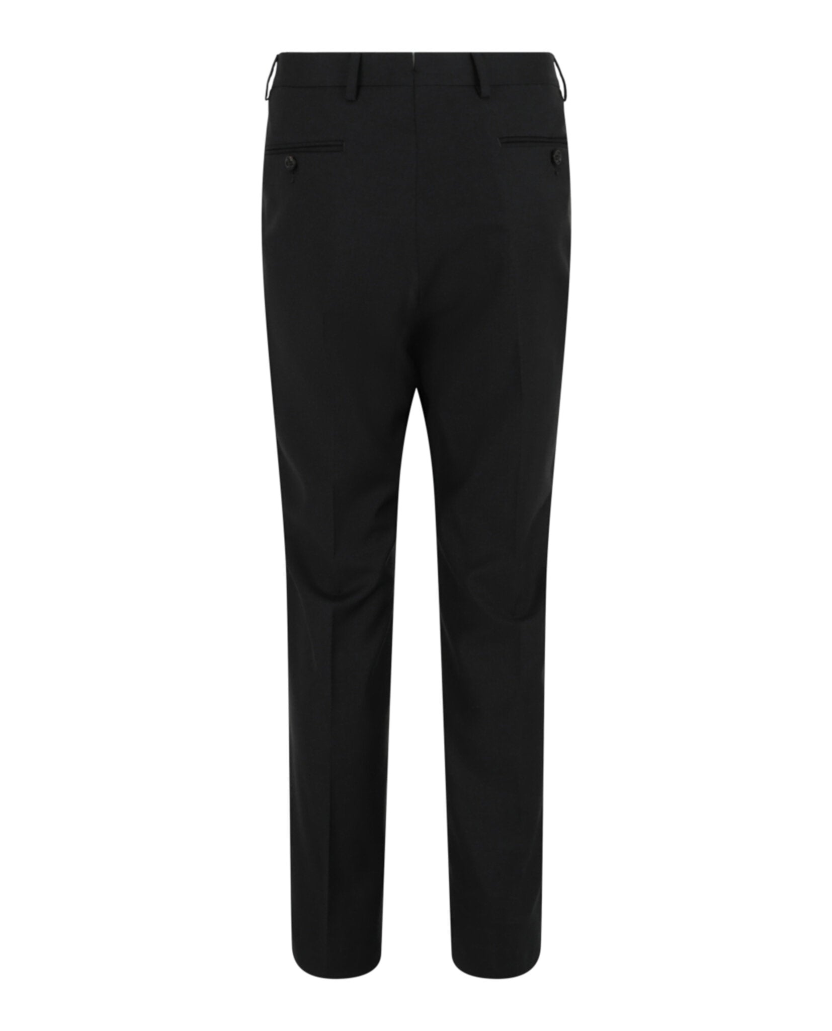 Gucci Mens Tailored Trousers