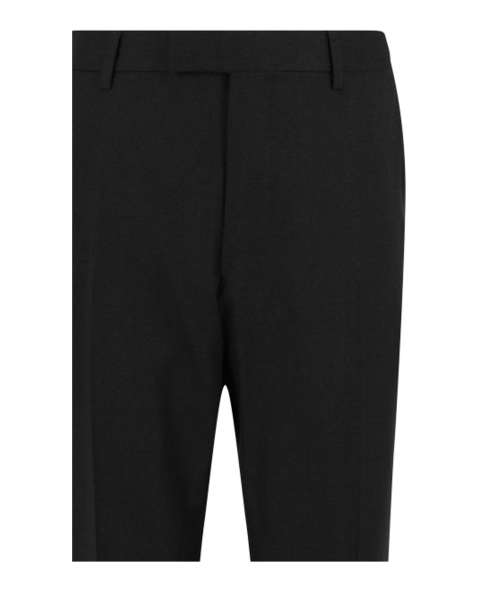 Gucci Mens Tailored Trousers