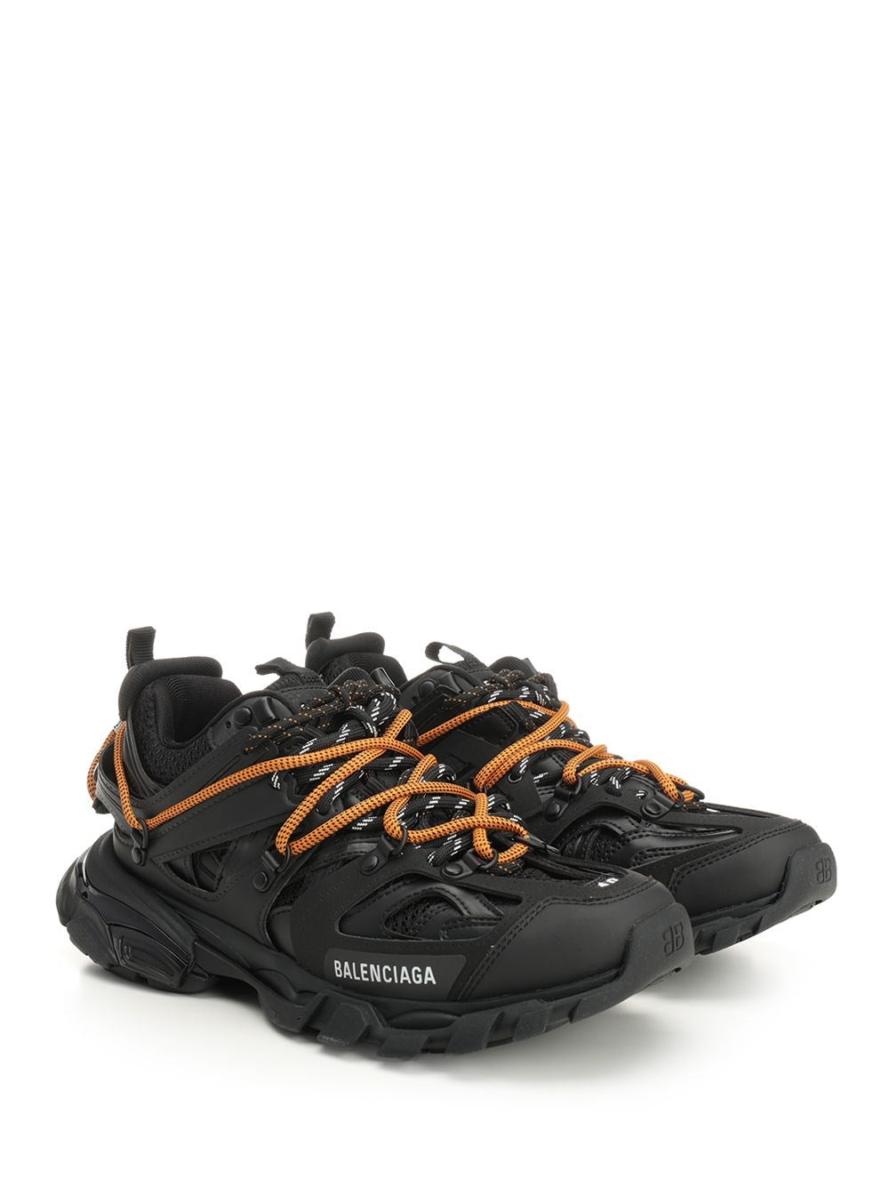 Balenciaga Balenciaga Men "Track Trail" Sneaker