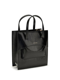 Hidesins Women Pocket Leather Handbag