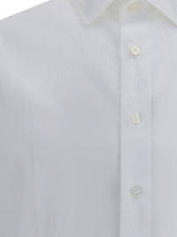 ETRO Etro Men Roma Cotton Shirt