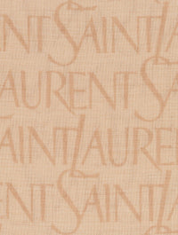 Saint Laurent Saint Laurent Women Grand Carre