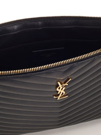 Saint Laurent Saint Laurent Women Monogram Pouch