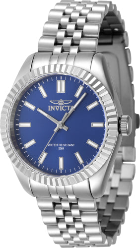 Invicta Women's Specialty Blue Dial Watch - 47497