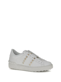 Valentino Garavani Women Rockstud Untitled Sneakers