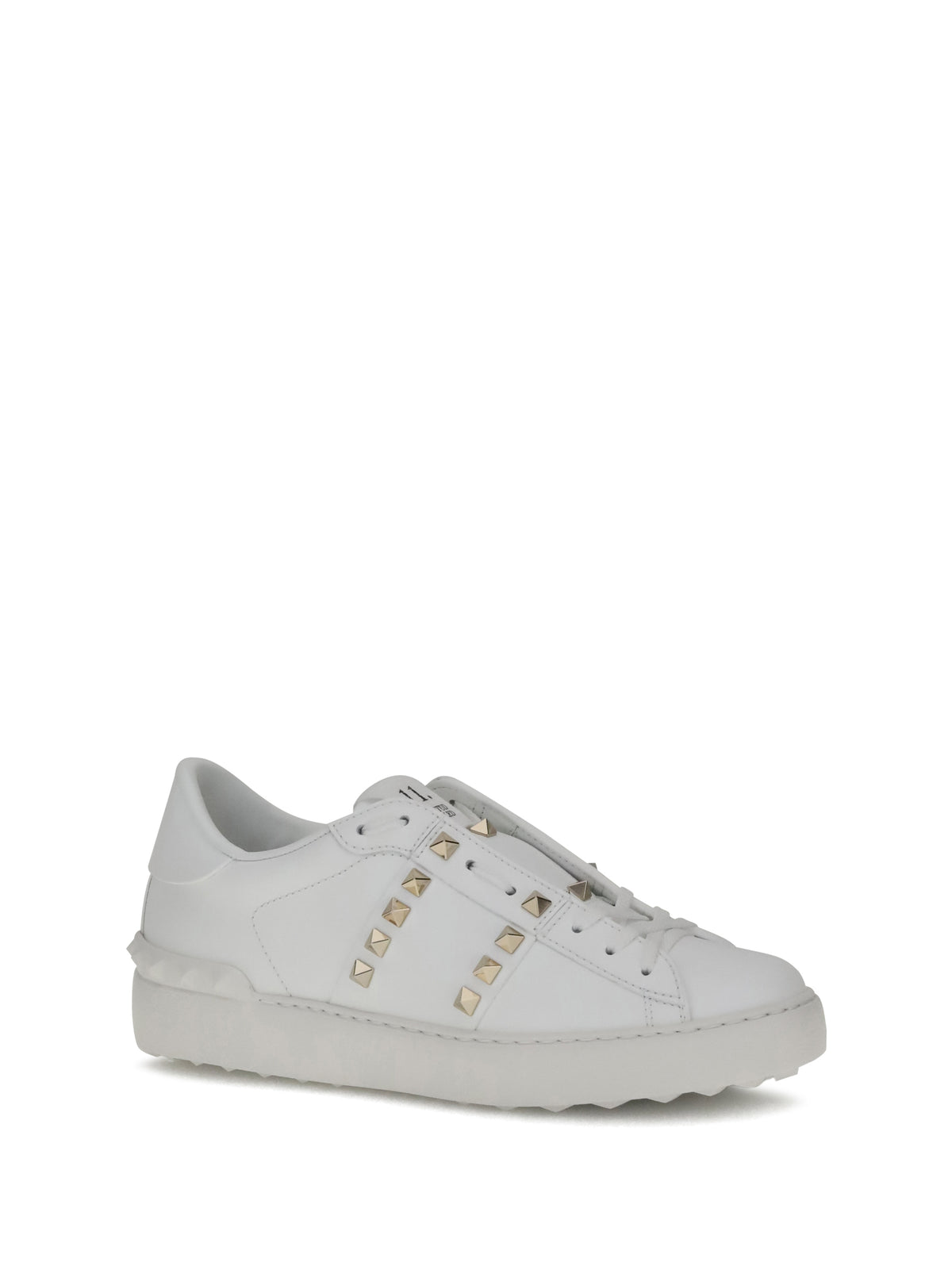 Valentino Garavani Women Rockstud Untitled Sneakers