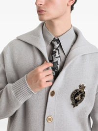 Dolce & Gabbana Men Cardigan