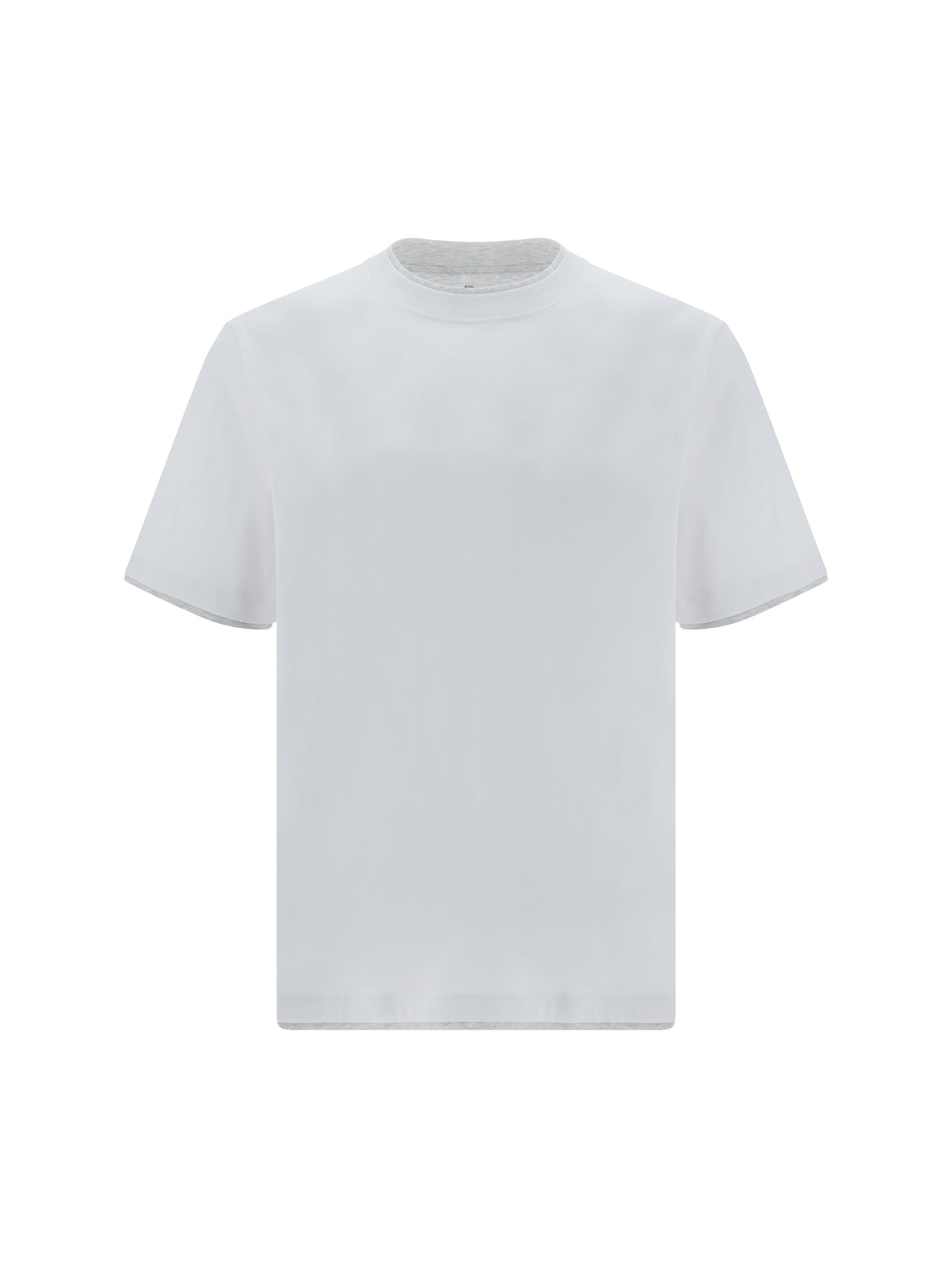 BRUNELLO CUCINELLI Brunello Cucinelli Men Cotton T-Shirt