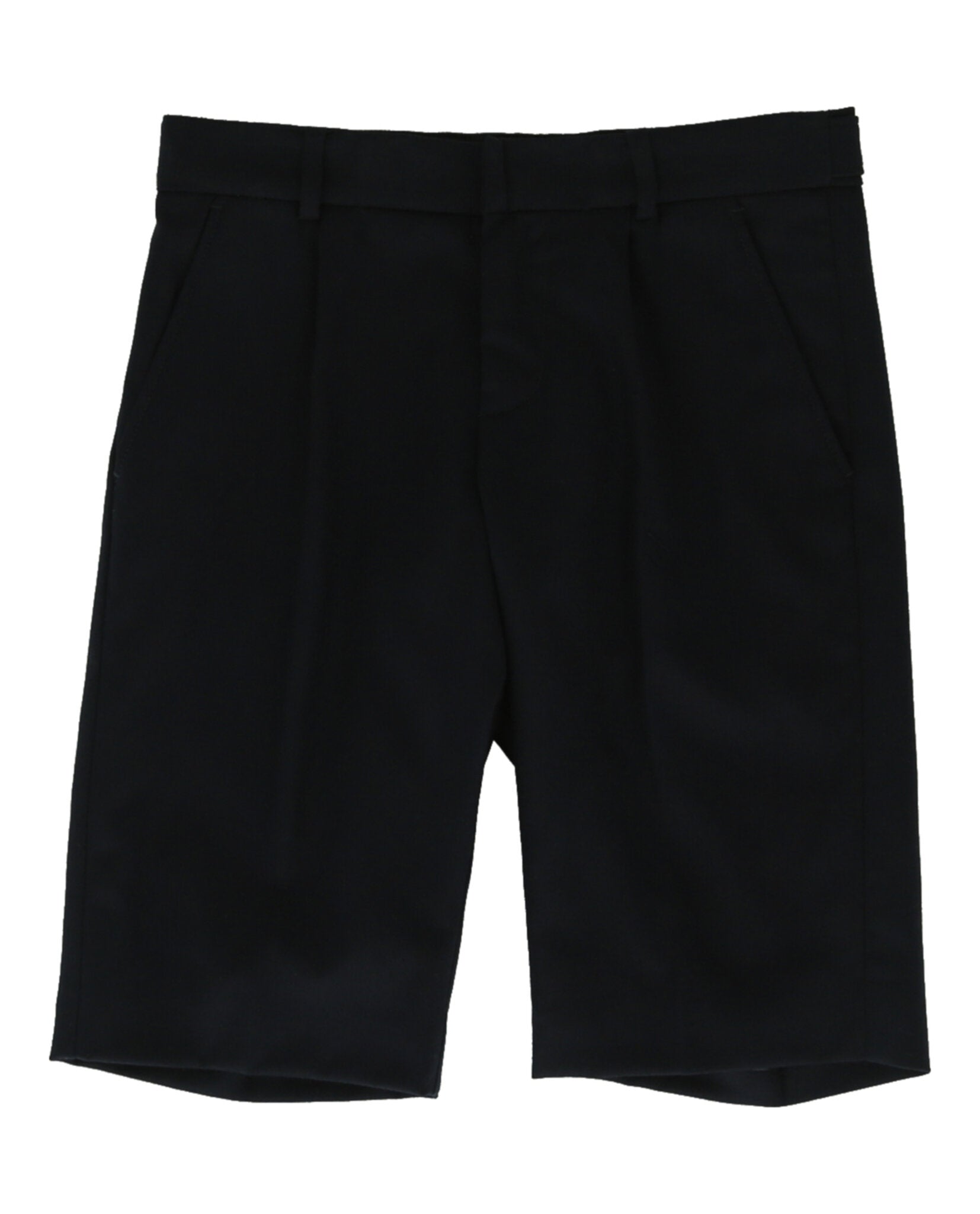 Gucci Boys Tailored Wool Trousers
