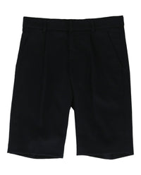 Gucci Boys Tailored Wool Trousers