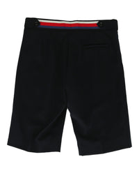 Gucci Boys Tailored Wool Trousers