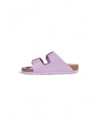 Birkenstock Arizona Sandals Lilac