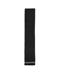 Armani Exchange Knit Hat Scarf Set 2Pack