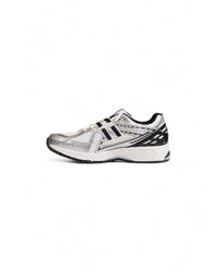 New Balance 877 Mens Running Shoes - WhiteSilver