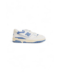 New Balance 550 Sneakers WhiteBlue Light Blue